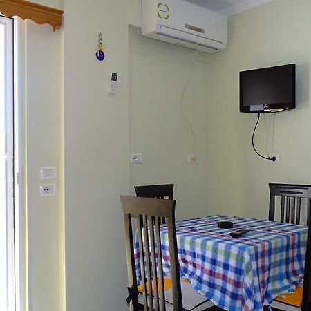 Modern Sea View Apartment 卡萨米尔 外观 照片