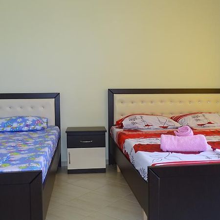 Modern Sea View Apartment 卡萨米尔 外观 照片