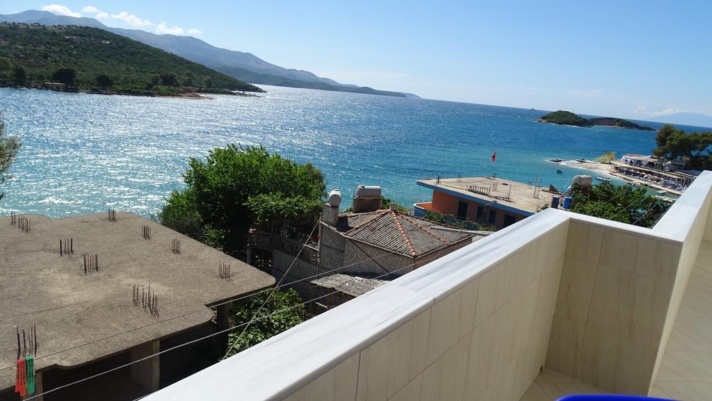 Modern Sea View Apartment 卡萨米尔 外观 照片