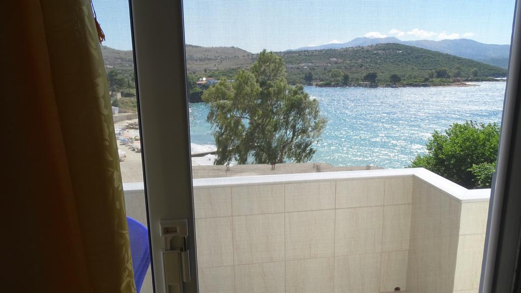 Modern Sea View Apartment 卡萨米尔 外观 照片