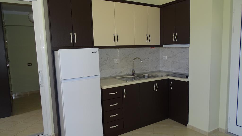 Modern Sea View Apartment 卡萨米尔 外观 照片