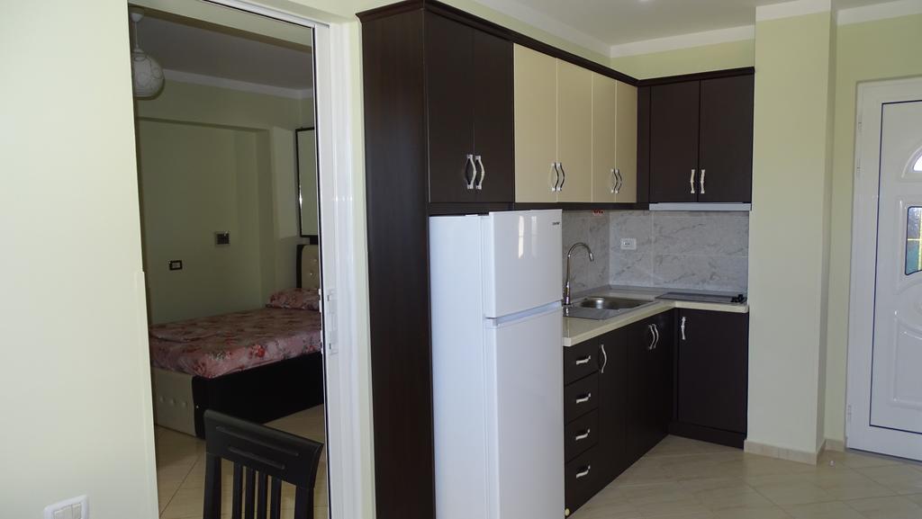 Modern Sea View Apartment 卡萨米尔 外观 照片