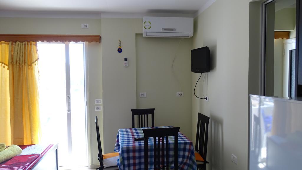 Modern Sea View Apartment 卡萨米尔 外观 照片